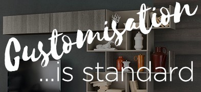 blog header customisation