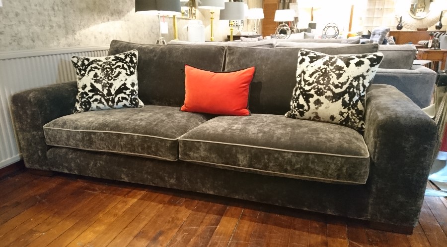 Dalry Sofa from Tamarisk
