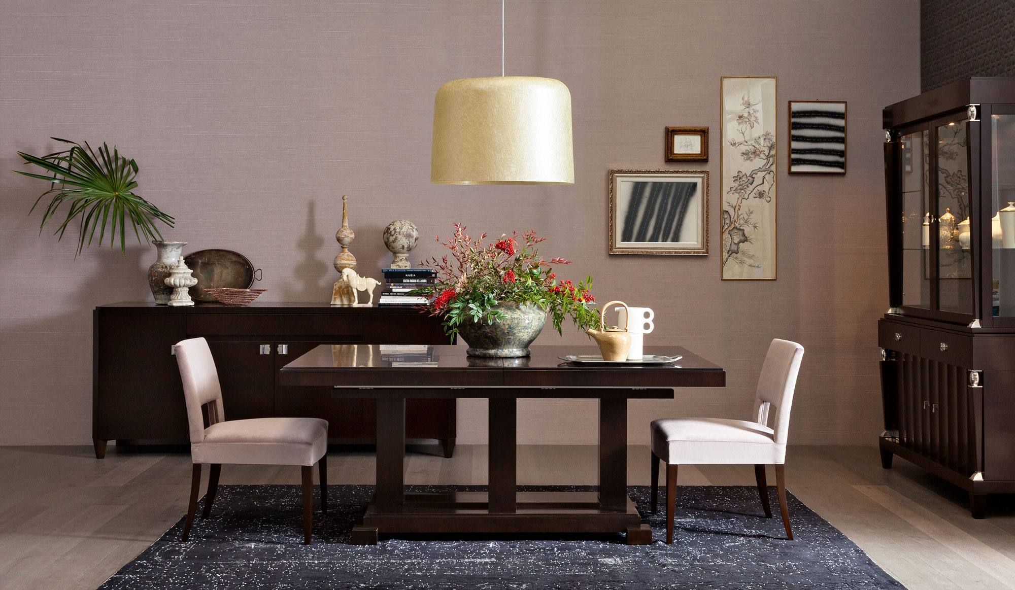 Dining Room Furniture Glasgow John Dick Son Fine Furniture