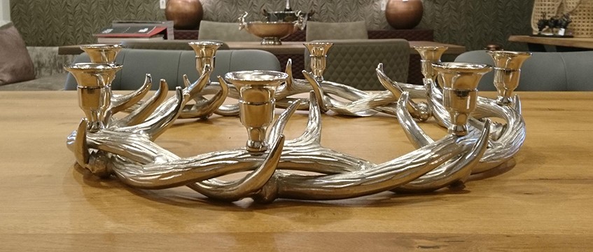 Candleabra
