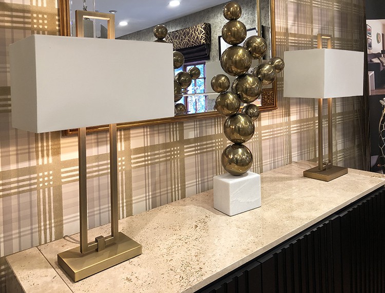 Lamps 7