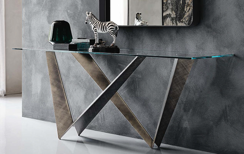 Italian style and quality, available locally 5 Cattelann Italia 5